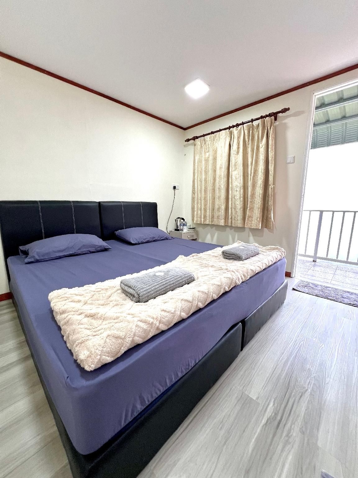 แคนโซฮิลล์รูมสเตย์ (Kanso Hill RoomStay)4
