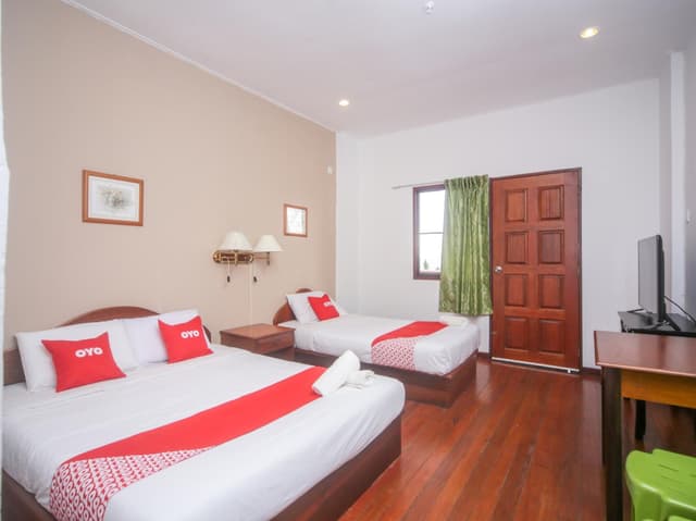 Superior Suite