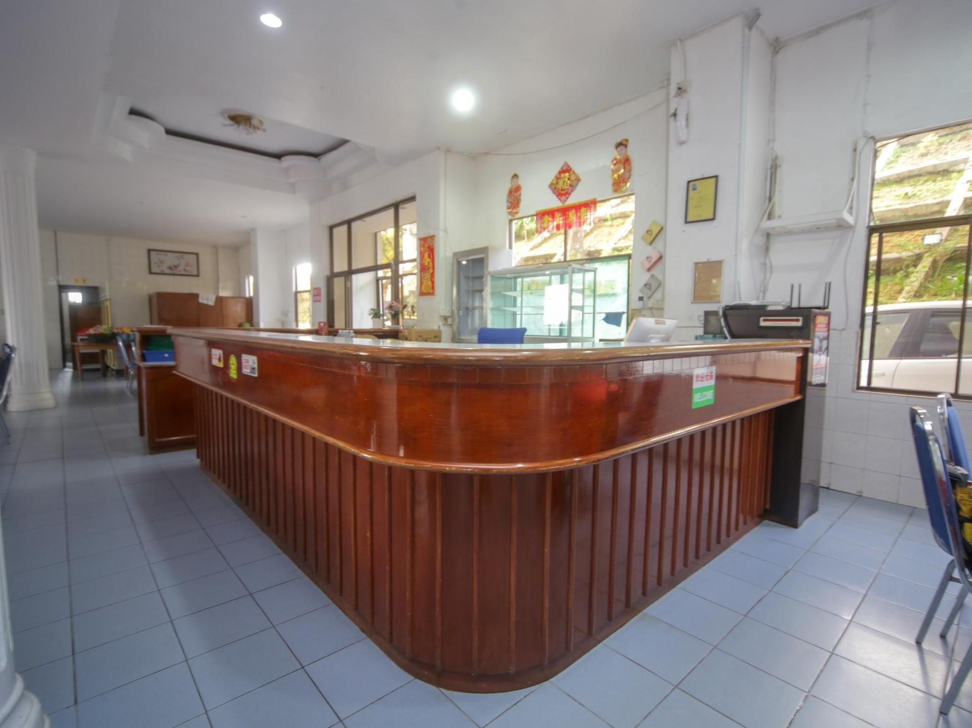 โอโย 89537 แฟรี การ์เดน รีสอร์ต (OYO 89537 Fairy Garden Resort)1