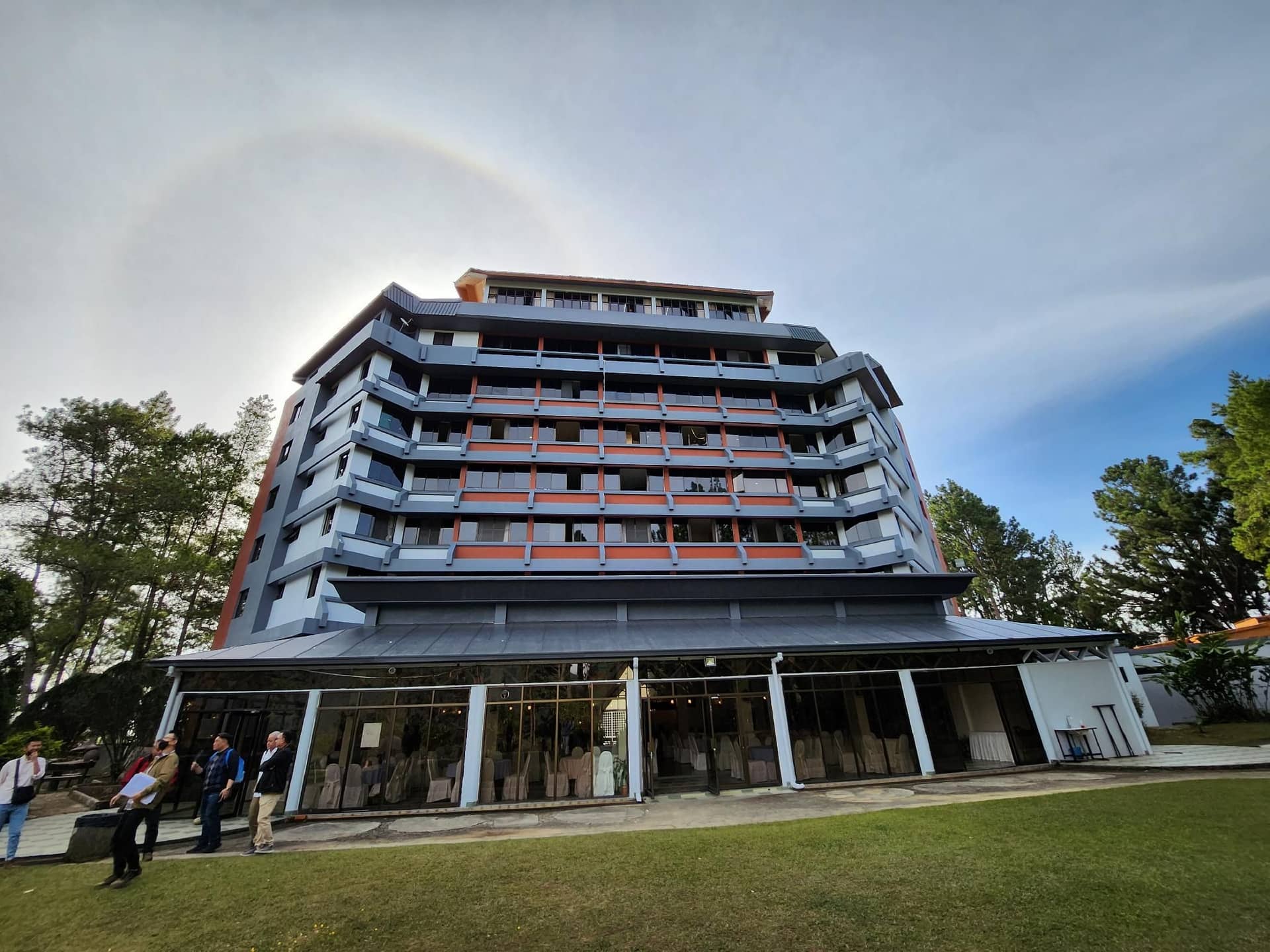 Perkasa Hotel Mt Kinabalu Perkasa Hotel Mt Kinabalu
