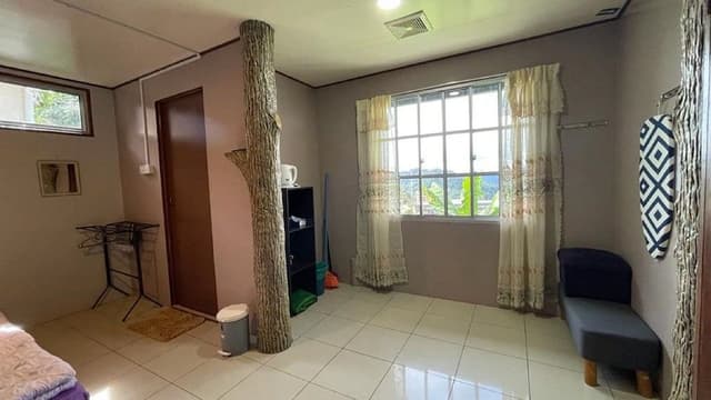 Triple Room, Private Bathroom