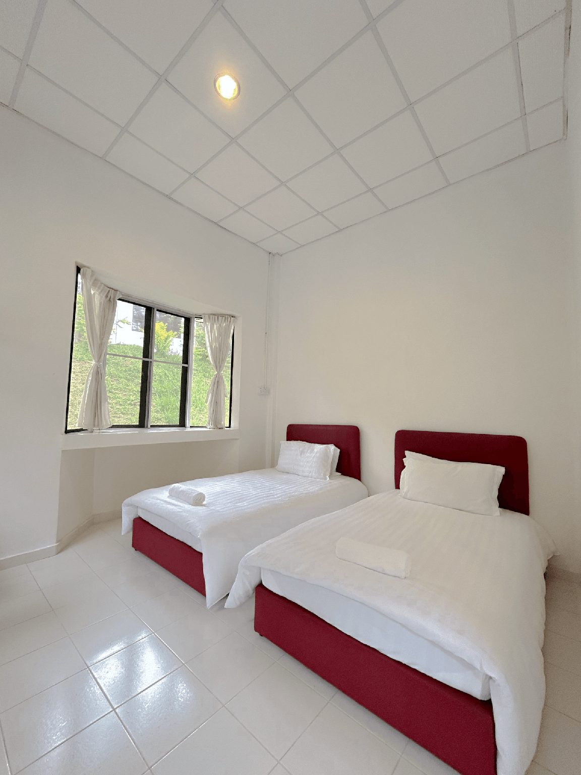 สกายวิลล์ เซน รีสอร์ต (Skyville Zen Resort)4
