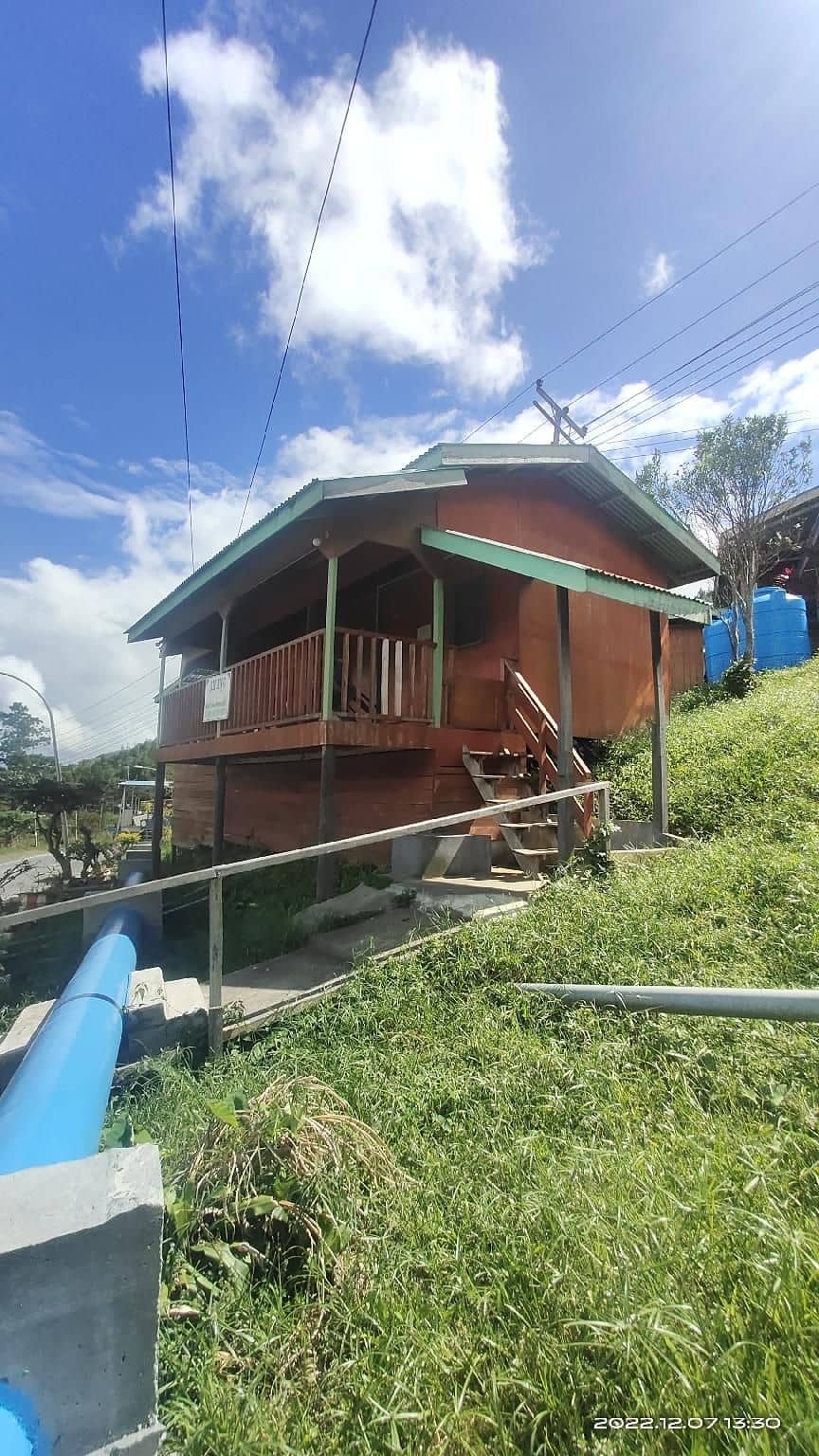Awang homestay Kundasang Awang homestay Kundasang