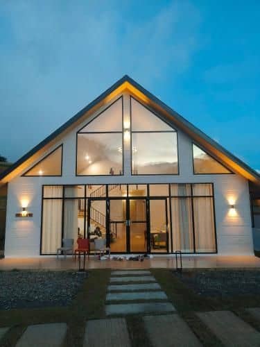 The Pampines Villa Mount Kinabalu The Pampines Villa Mount Kinabalu