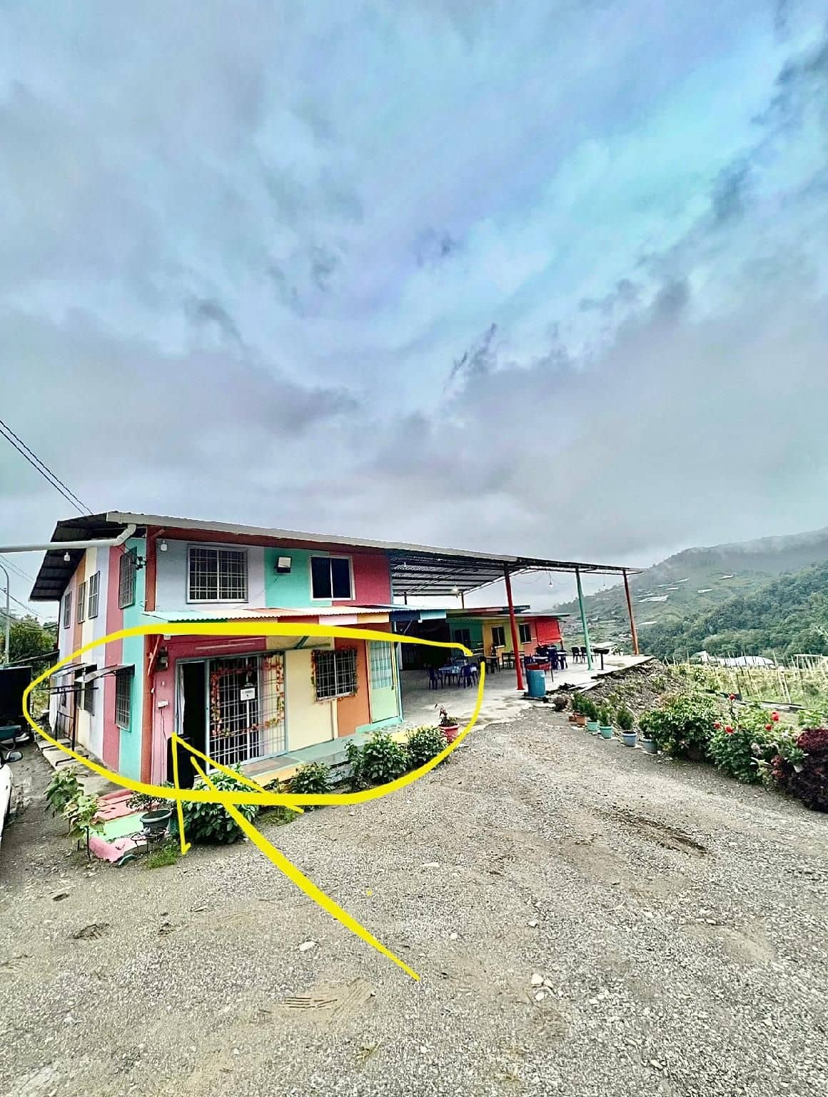 MAK Homestay DOWNSTAIRS MAK Homestay DOWNSTAIRS