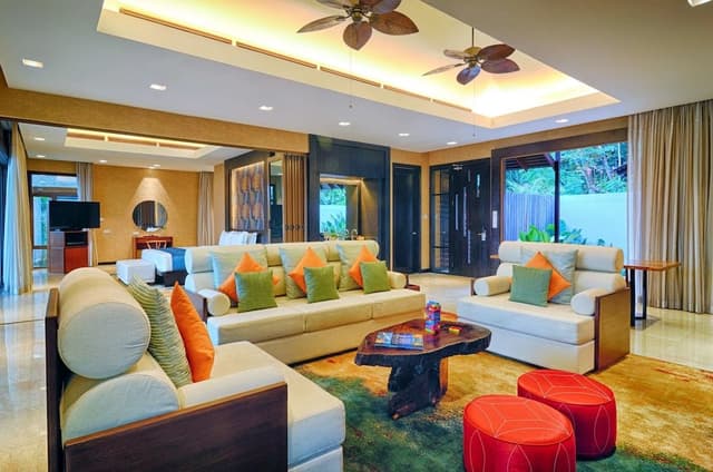 Pool Villa