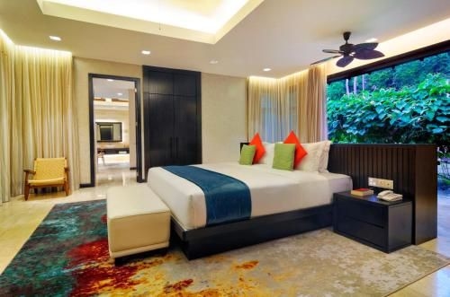 บอร์เนียว อีเกิล รีสอร์ต (Borneo Eagle Resort)2