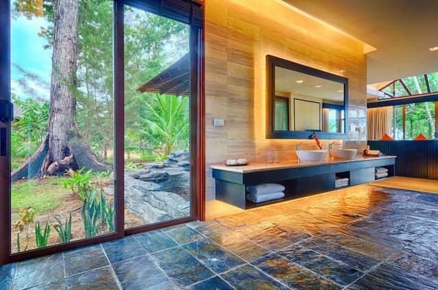 Coral Villa