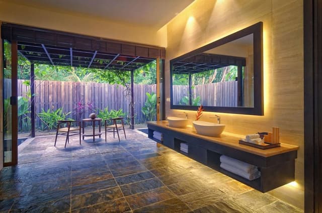 Pool Villa
