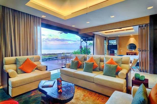 Pool Villa