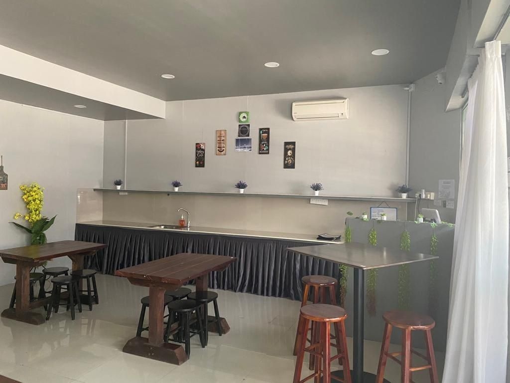 อโย่ 90849 โฮเทลฮานาริลลา (OYO 90849 Hotel Hanarilla)0