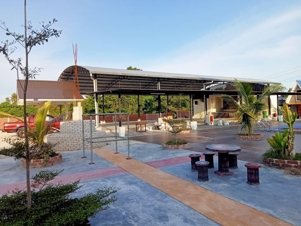เพนชาลังรีสอร์ต (Penchalang Resort)2