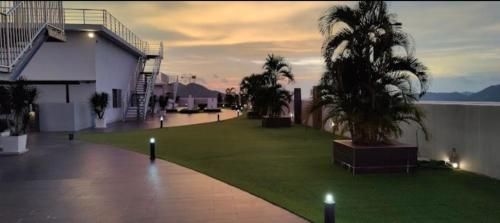 แฮปปี้โฮมสเตย์เดอะวีนัสสิติอาวัน (Happy Homestay The Venus Sitiawan)0