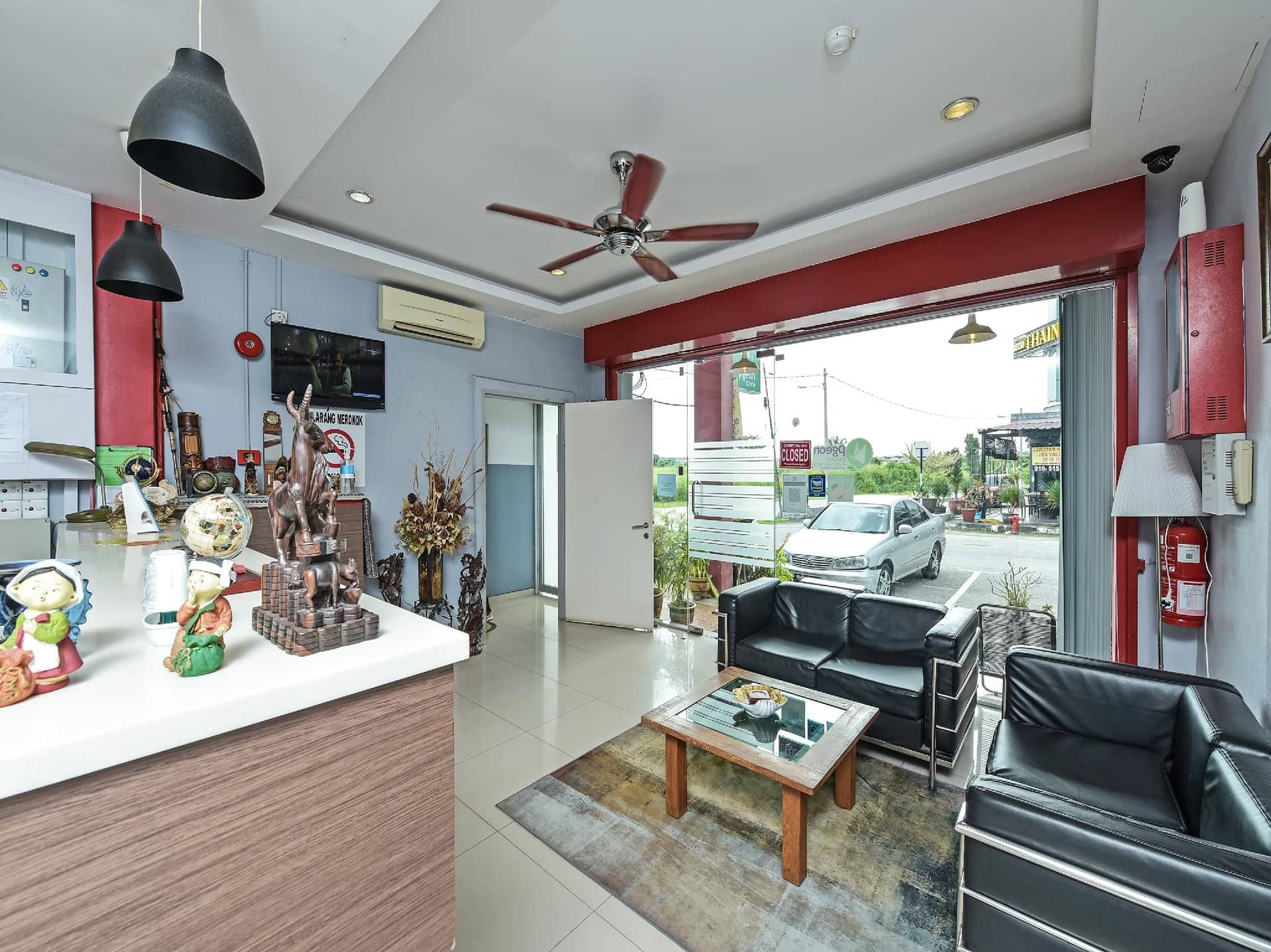 OYO 90644 เอ็ม ทรี โฮเทล OYO 90644 เอ็ม ทรี โฮเทล