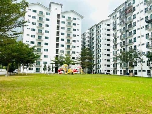HomeSTAY PANGSAPURI SAMUDERA SERI MANJUNG LUMUT HomeSTAY PANGSAPURI SAMUDERA SERI MANJUNG LUMUT