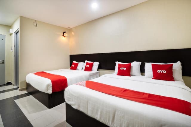 Family Suite