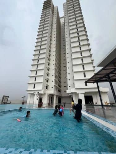 FA Homestay KLIA FA Homestay KLIA