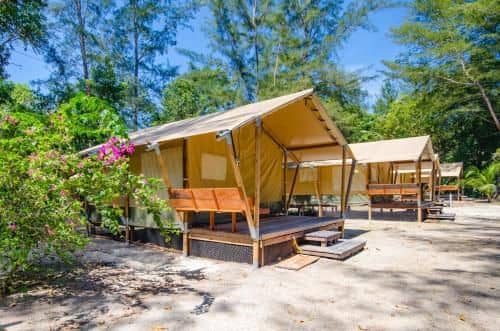 Ara Dinawan Island Resort Ara Dinawan Island Resort