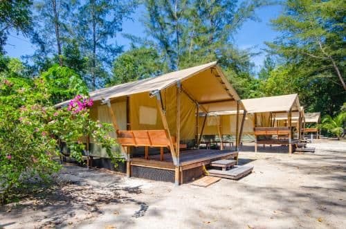 Ara Dinawan Island Resort Ara Dinawan Island Resort