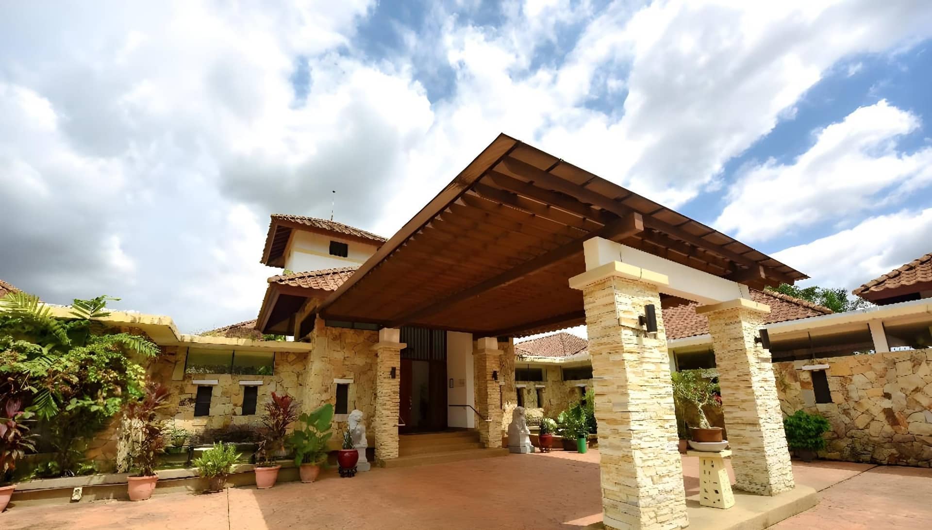 Villa Puteri Villa Puteri