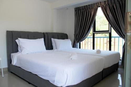 Single Standard Room