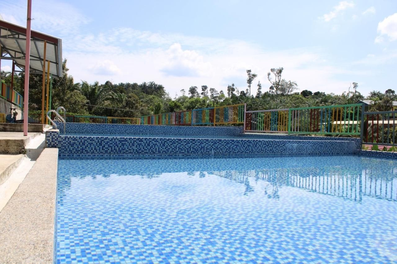 Happy Valley Eco Farm1