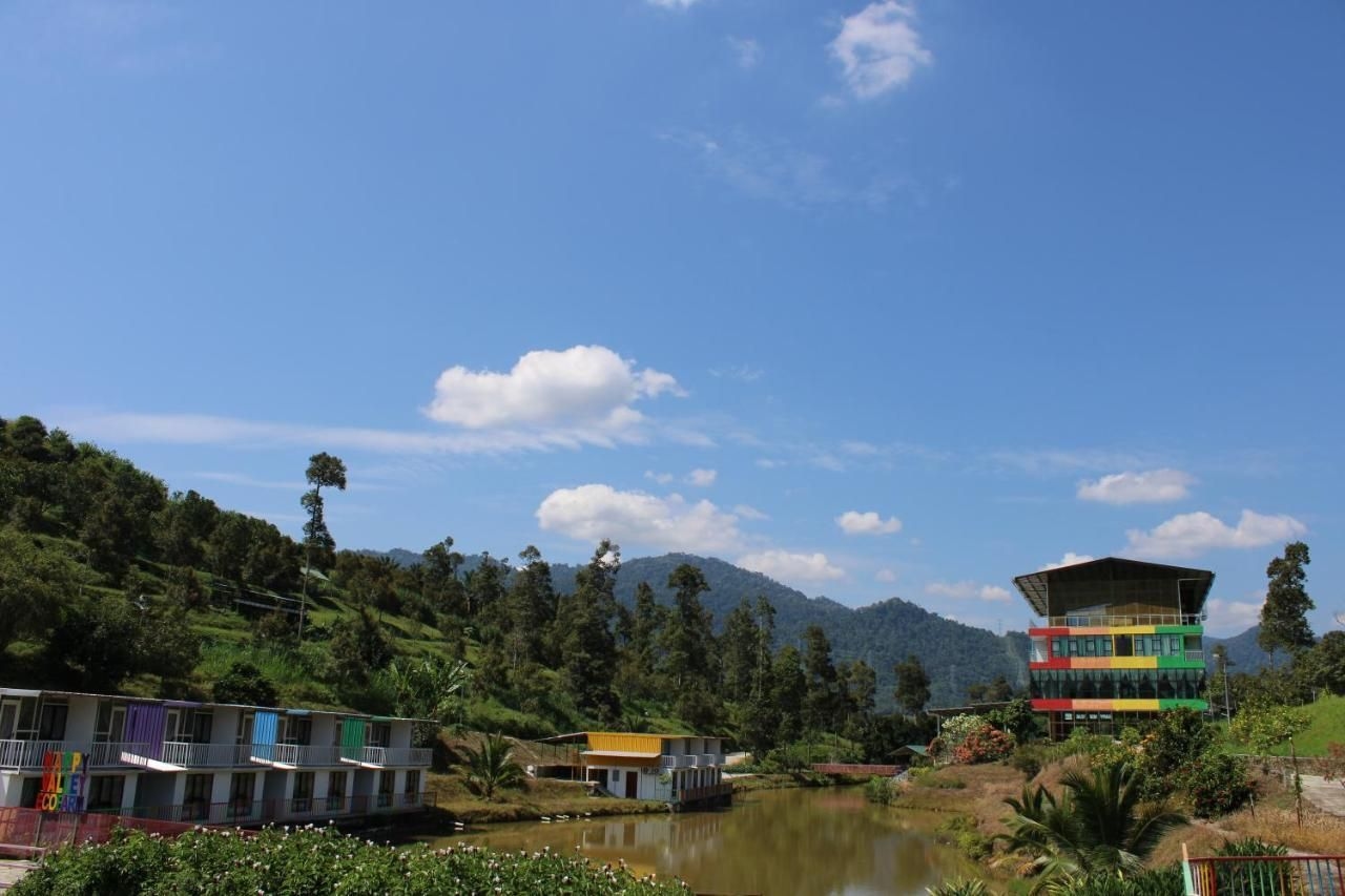 Happy Valley Eco Farm2