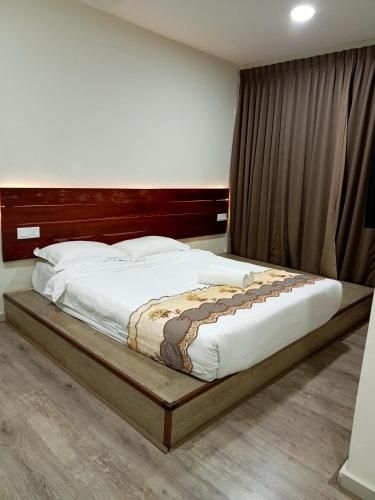 แมส บูทิก โฮเต็ล (Mass Boutique Hotel)4