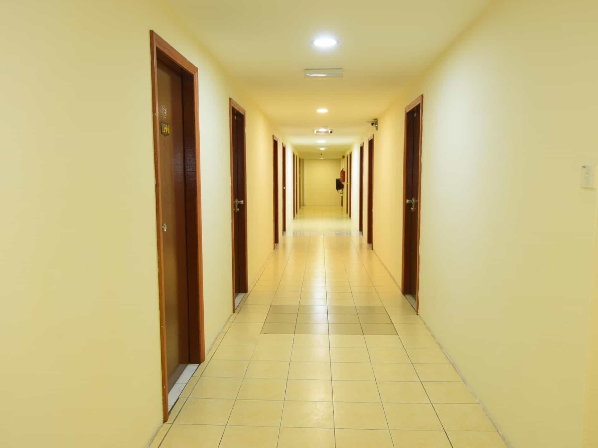 Hotel Sarina Hotel Sarina