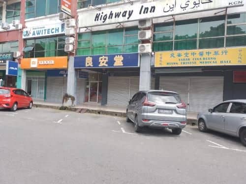 Highway Inn Highway Inn