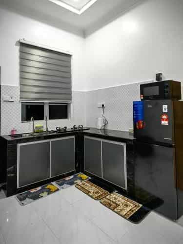 Chempaka Suite Homestay Chempaka Suite Homestay