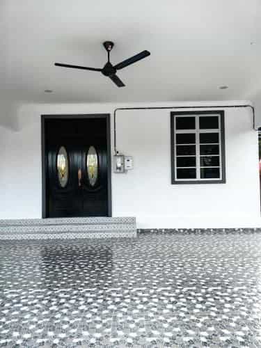 Chempaka Suite Homestay Chempaka Suite Homestay