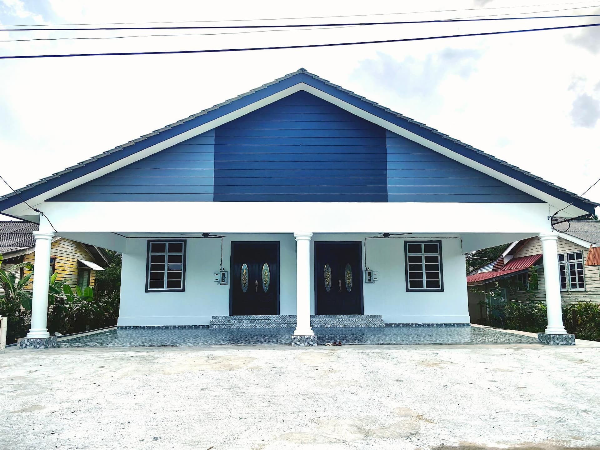 Chempaka Suite Homestay Chempaka Suite Homestay