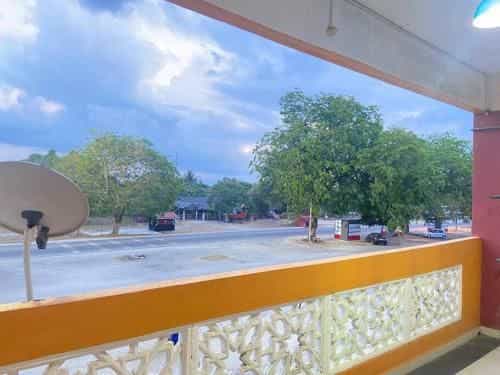 อพาร์ตเมนต์ 3 ห้องนอน 2 ห้องน้ำส่วนตัว ขนาด 88 ตร.ม. – กัมปุงราชา อพาร์ตเมนต์ 3 ห้องนอน 2 ห้องน้ำส่วนตัว ขนาด 88 ตร.ม. – กัมปุงราชา
