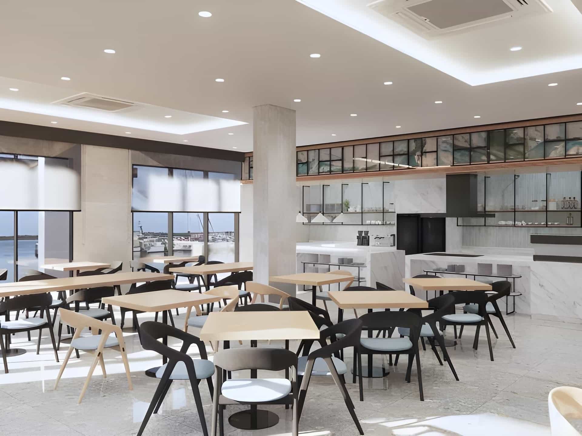 Fairfield by Marriott Kuala Besut Fairfield by Marriott Kuala Besut