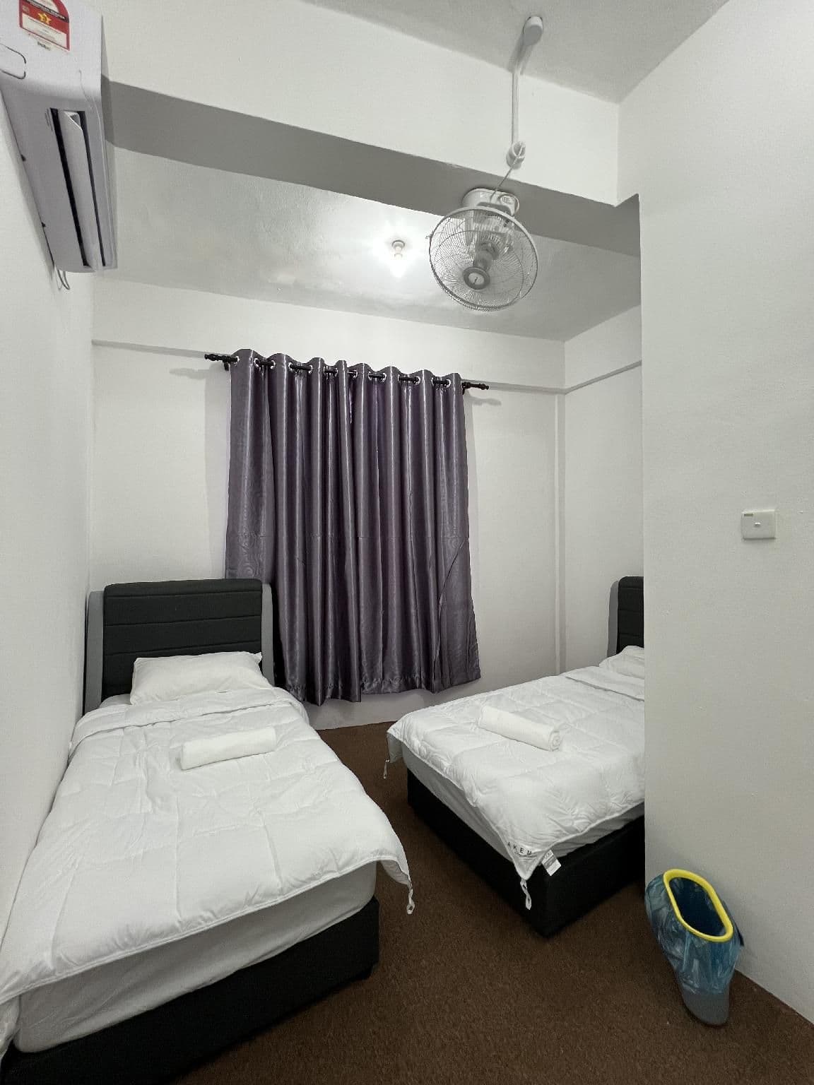 HOTEL AYNA HOTEL AYNA