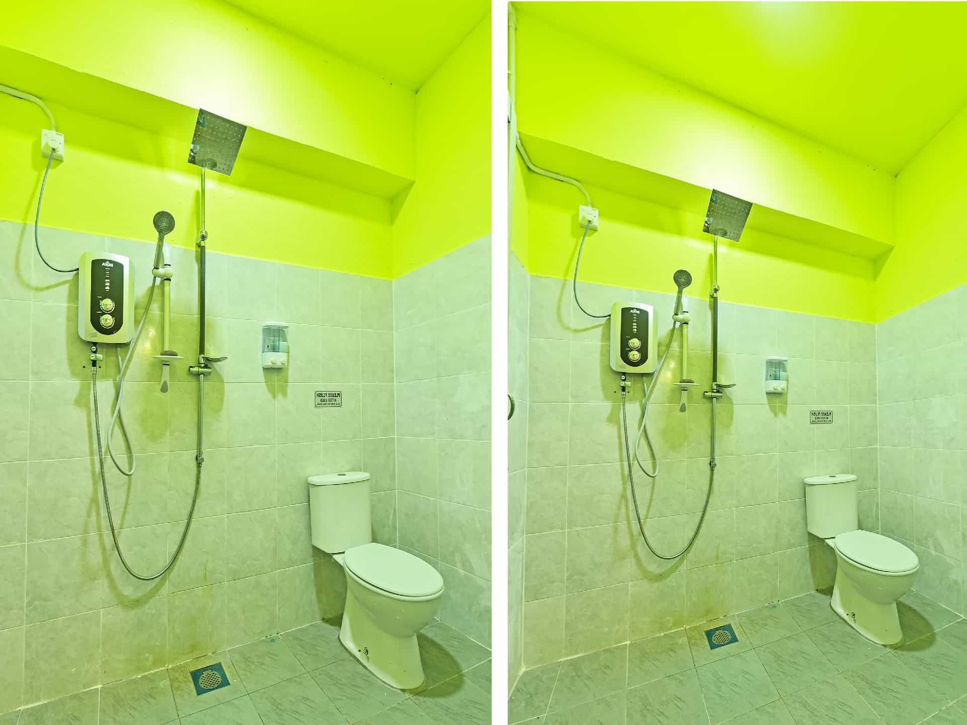 OYO 90551 Zn Mix Homestay & Roomstay OYO 90551 Zn Mix Homestay & Roomstay