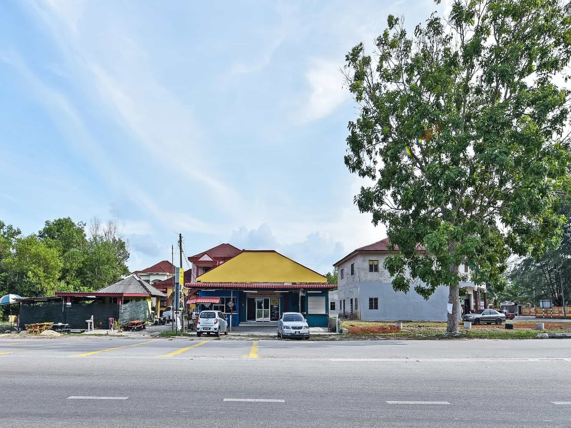 OYO 90551 Zn Mix Homestay & Roomstay OYO 90551 Zn Mix Homestay & Roomstay