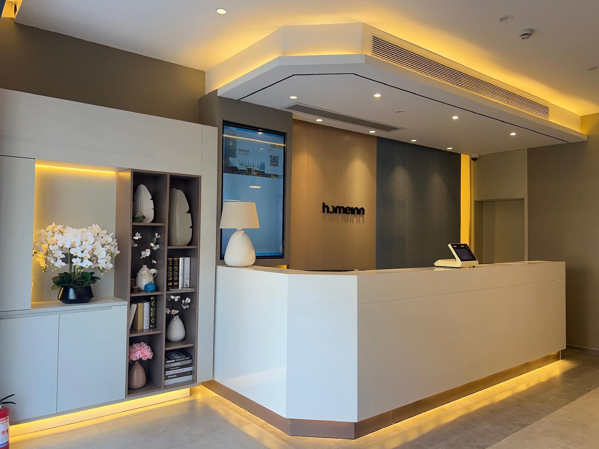 โฮมอินน์ นีโอ เซี่ยงไฮ้ ถ.เซี่ยตู่ (Home Inn Neo Shanghai Xietu Road)3