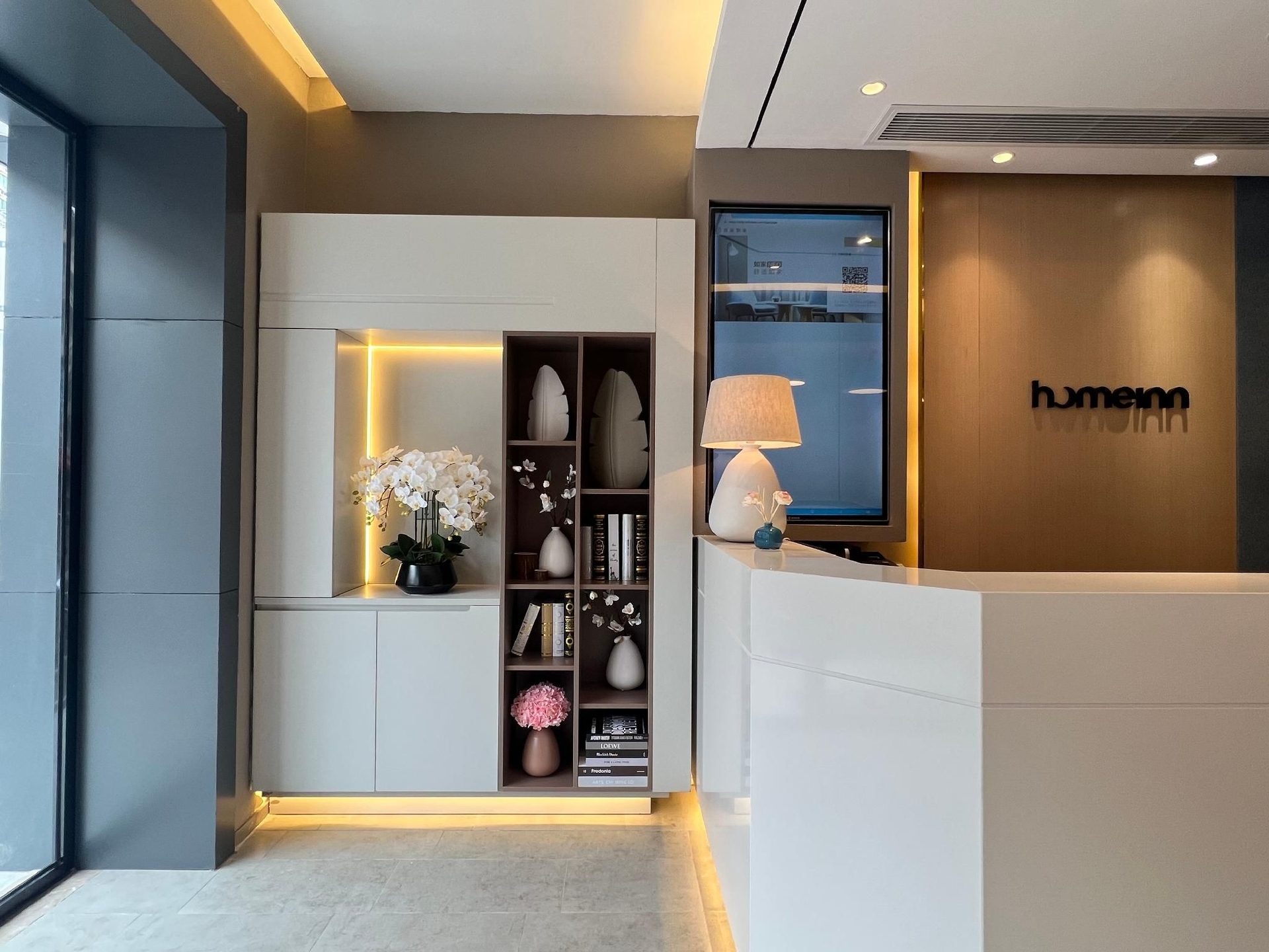 โฮมอินน์ นีโอ เซี่ยงไฮ้ ถ.เซี่ยตู่ (Home Inn Neo Shanghai Xietu Road)4