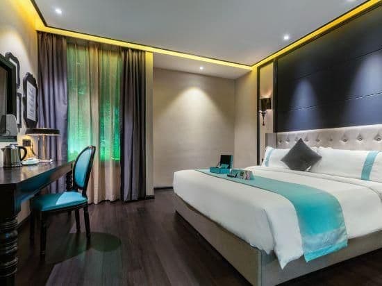 Xana - Superior Bed Room