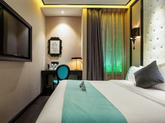 Xana - Linglong Bed Room