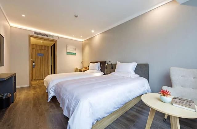 Guest Twin Room