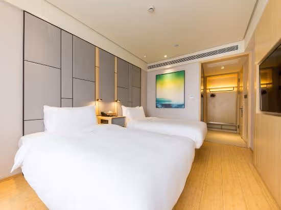 Guest Twin Room