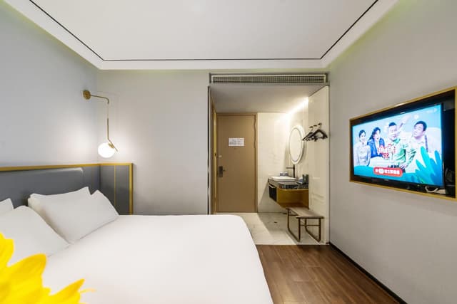 Business Twin Room
