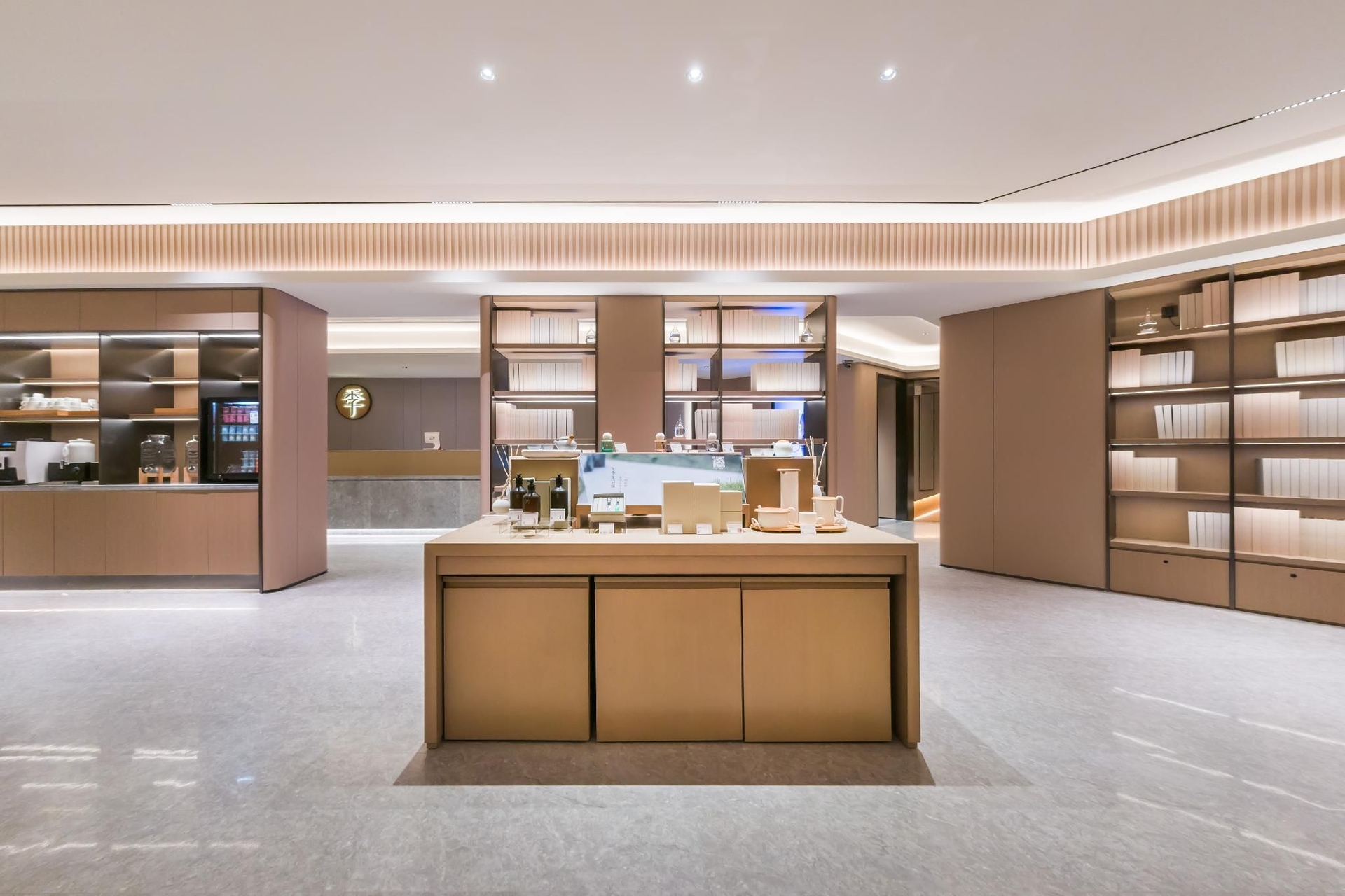 โรงแรมจีไอ เซี่ยงไฮ้ สวีเจียฮุ่ย ถ.เสี่ยวมู่เฉียว (Ji Hotel Shanghai Xujiahui Xiaomuqiao Road)4