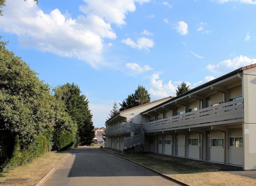Campanile VICHY - Bellerive sur Allier3