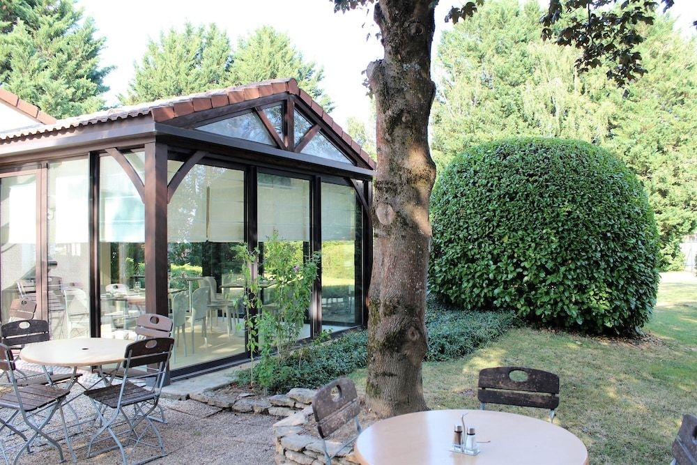 Campanile VICHY - Bellerive sur Allier4