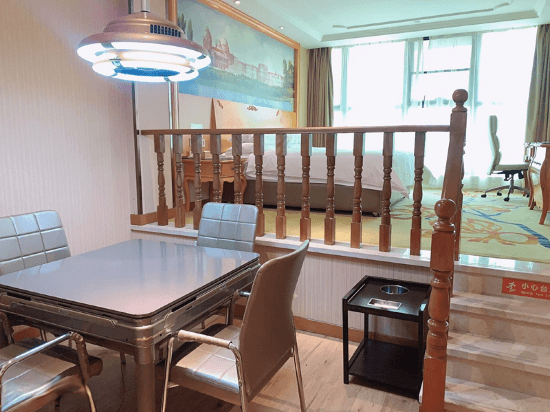 WH - Standard Room