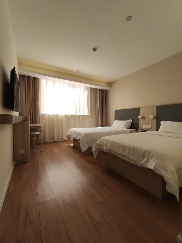 Guest Twin Room
